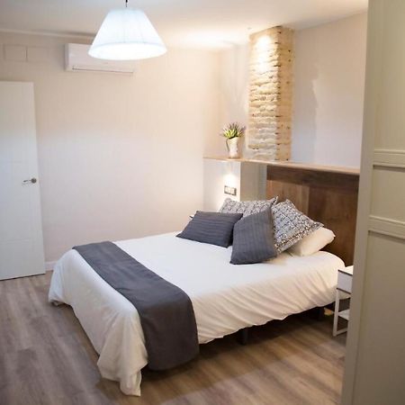 Apartamenticos Studio 39 Saragossa Zewnętrze zdjęcie