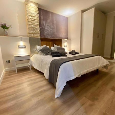 Apartamenticos Studio 39 Saragossa Zewnętrze zdjęcie