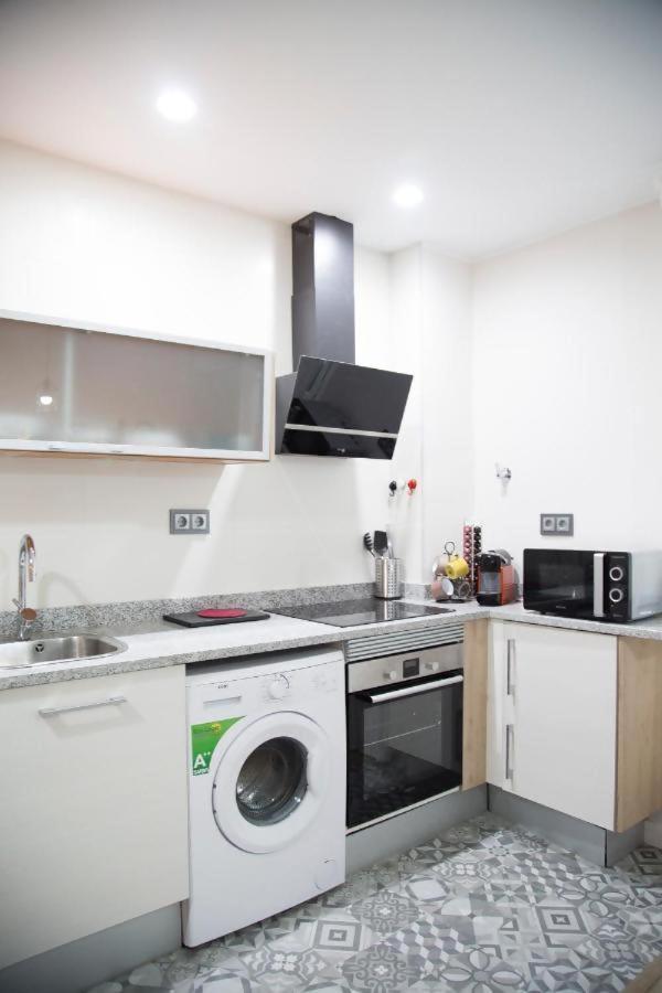Apartamenticos Studio 39 Saragossa Zewnętrze zdjęcie