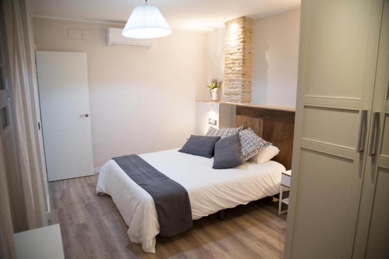 Apartamenticos Studio 39 Saragossa Zewnętrze zdjęcie