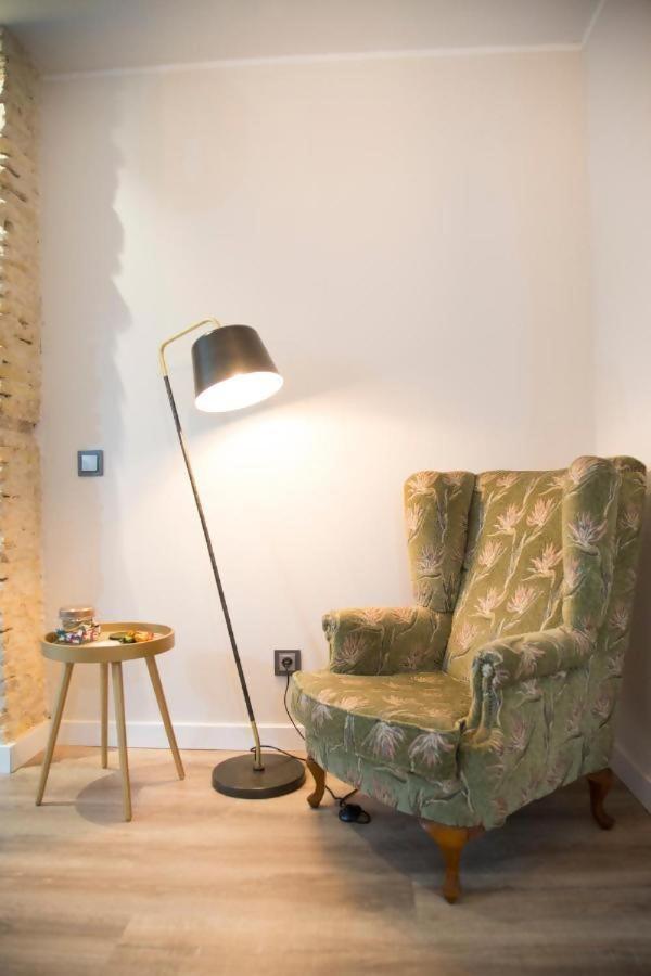 Apartamenticos Studio 39 Saragossa Zewnętrze zdjęcie
